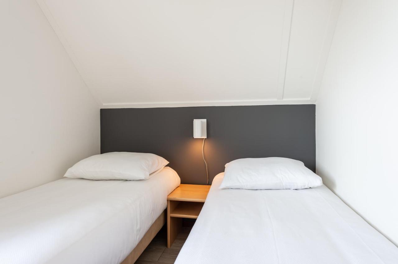 Antibes 232 - Kustpark Village Scaldia Hoofdplaat Ngoại thất bức ảnh