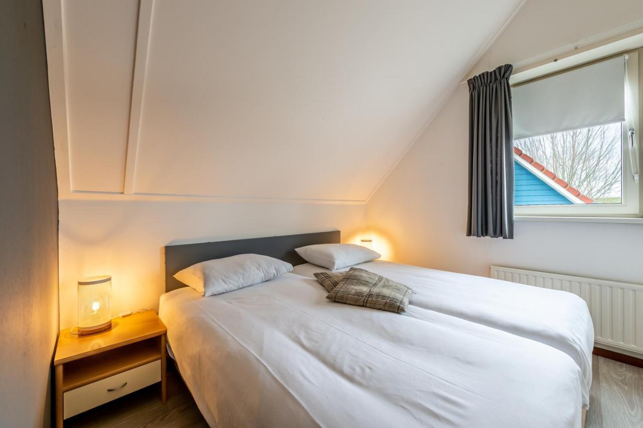 Antibes 232 - Kustpark Village Scaldia Hoofdplaat Ngoại thất bức ảnh