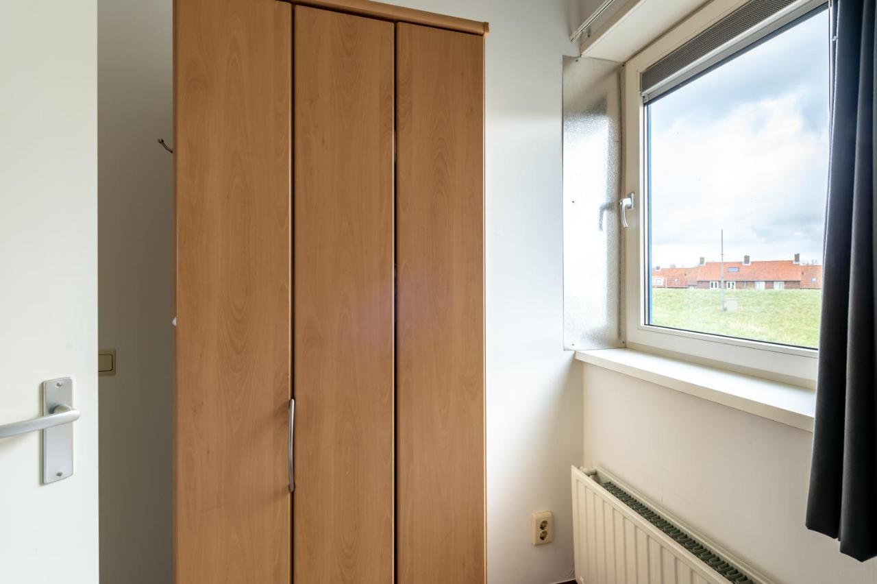 Antibes 232 - Kustpark Village Scaldia Hoofdplaat Ngoại thất bức ảnh