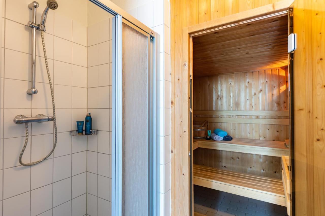 Antibes 232 - Kustpark Village Scaldia Hoofdplaat Ngoại thất bức ảnh