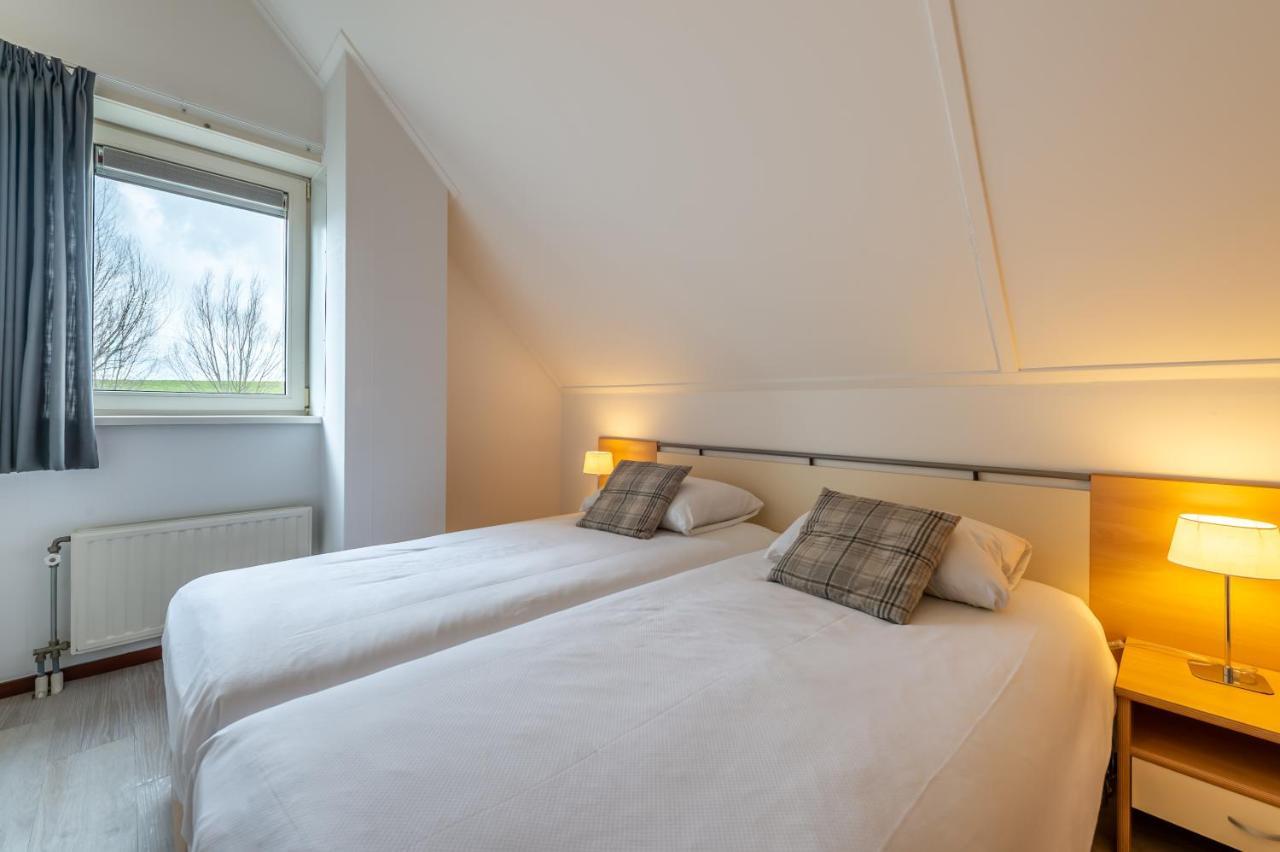 Antibes 232 - Kustpark Village Scaldia Hoofdplaat Ngoại thất bức ảnh