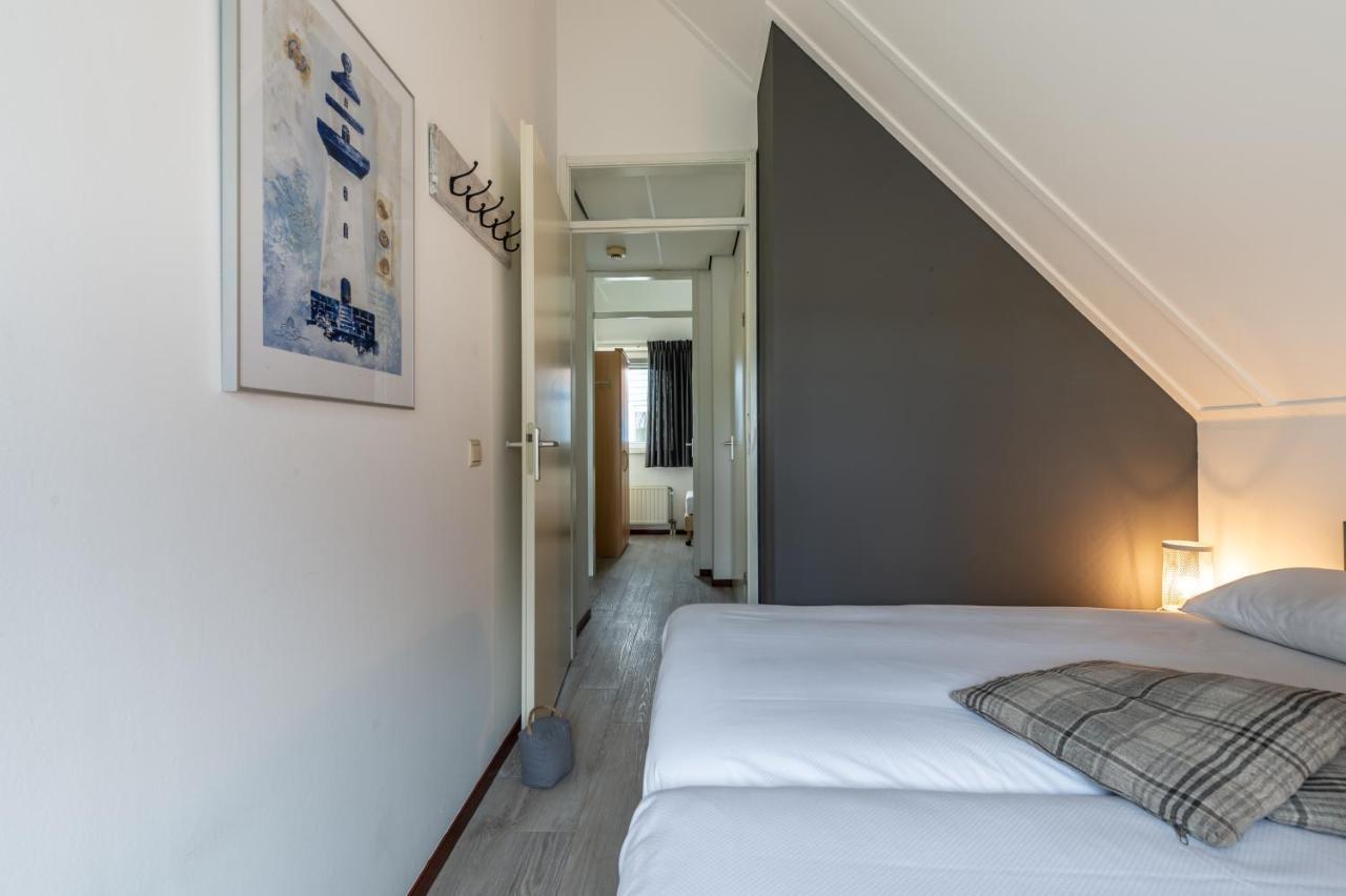 Antibes 232 - Kustpark Village Scaldia Hoofdplaat Ngoại thất bức ảnh